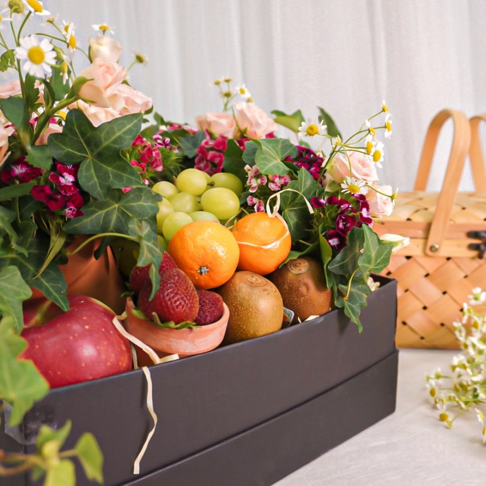 fruitbox